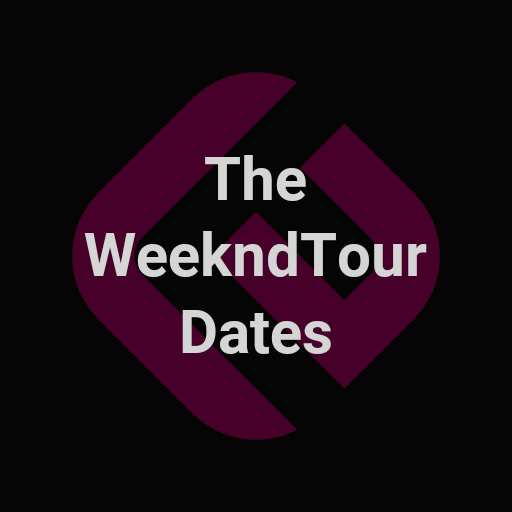 The Weeknd Tour | edmtrain